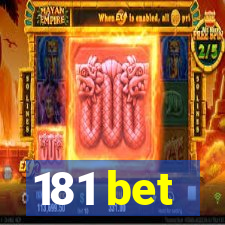181 bet